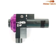 Gruppo Hop Up In Metallo Per Serie G&g/krytac Prometheus (pr-182197)