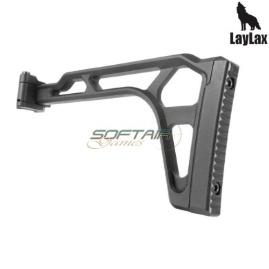 Calcio Sig Sauer MCX per attacchi slitte laylax (la-173195)