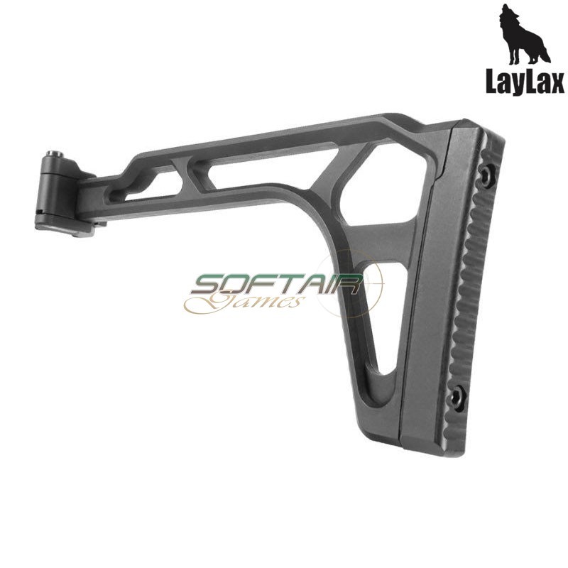 Calcio Sig Sauer MCX per attacchi slitte laylax (la-173195)