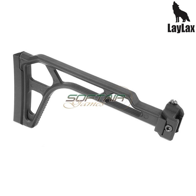 Folding Stock Sig Sauer MCX for Picatinny Rail Mounts laylax (la-173195)