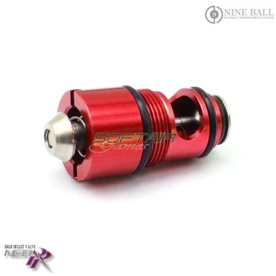 Exhaust valve High Bullet NEO RR for Socom Mk23 GBB Nine Ball (nb-176219)