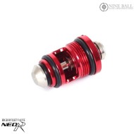 Valvola di scarico NEO R per Umarex VFC Glock Nine Ball (nb-178329)