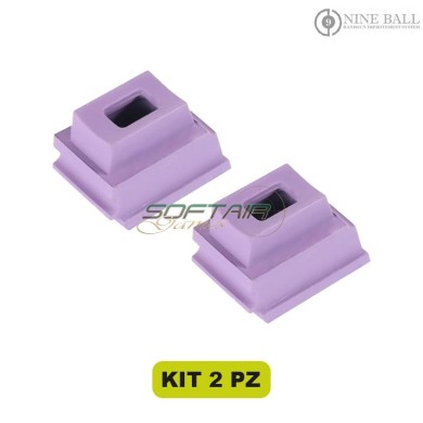 Gas Router for Umarex VFC Glock 2pcs Nine ball (nb-177124)