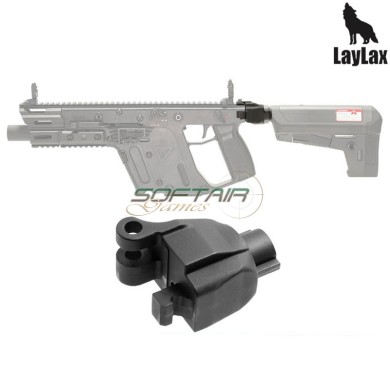 M4 Stock Base for Krytac Kriss Vector laylax (la-169907)