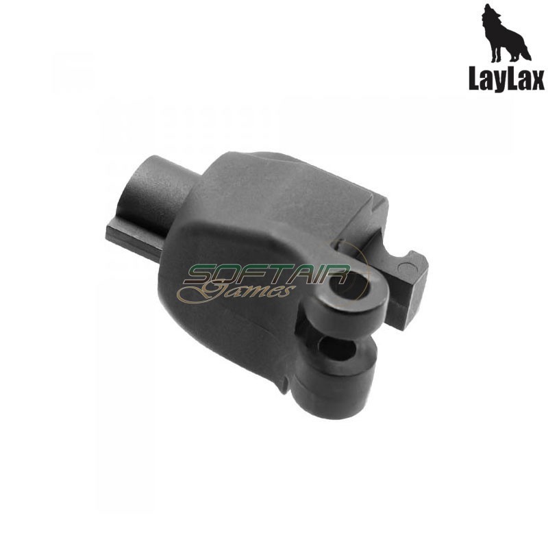 Adattatore calcio M4 per Krytac Kriss Vector laylax (la-169907)