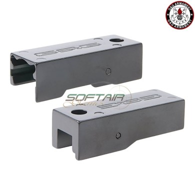Kit Pistone per GTP9 G-06-073-1 g&g (gg-06-073-1)