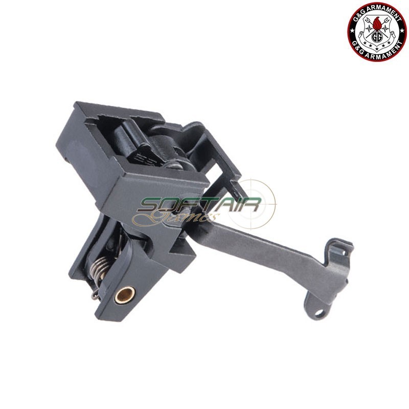Hammer Kit per GTP9 g&g (gg-06-062)