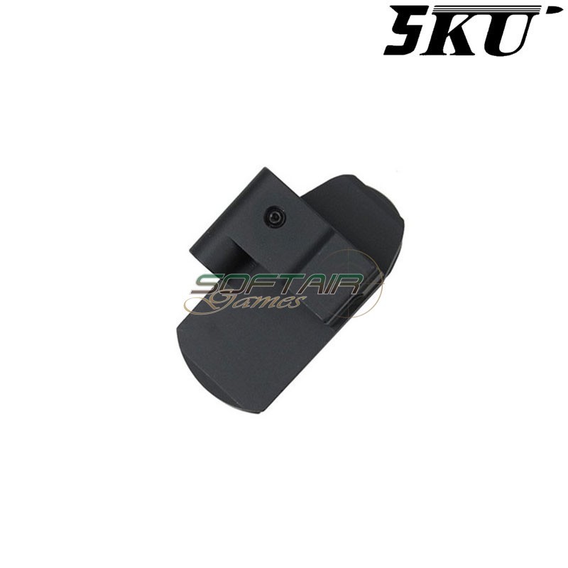 AK Picatinny Rail Stock Base adattatore 5KU (5ku-318)