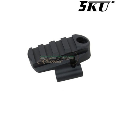 AK Picatinny Rail Stock Base adattatore 5KU (5ku-318)