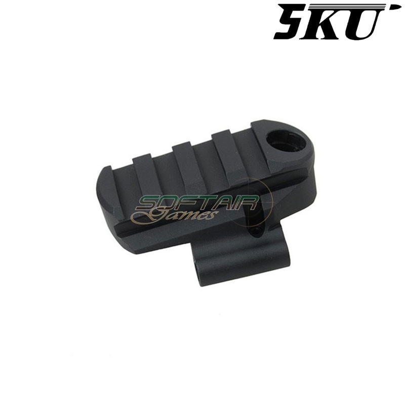 AK Picatinny Rail Stock Base adattatore 5KU (5ku-318)