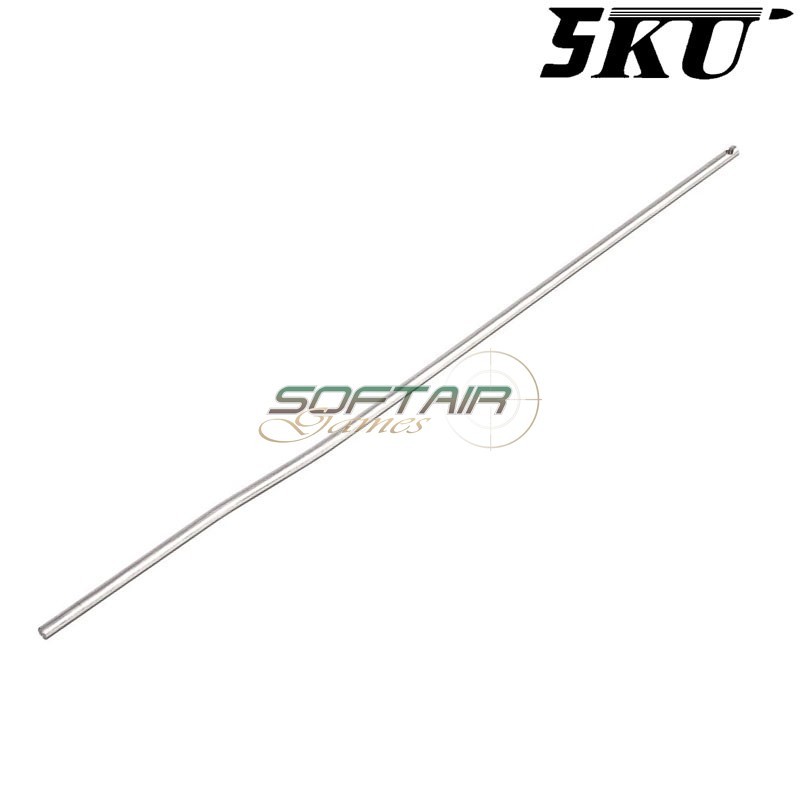 Gas Tube 13.97" Rifle-length per m4 5KU (5ku-138)