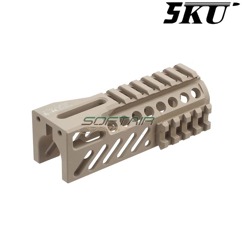 Lower B-11 tan per aksu zenit. style 5KU (5ku-226-t)