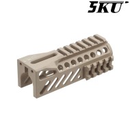 Lower B-11 tan per aksu zenit. style 5KU (5ku-226-t)
