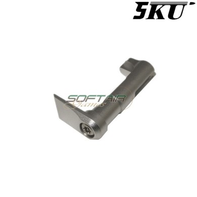 Sgancio caricatore per Marui Hi-Capa 5.1 5KU (5ku-228)