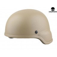 Mich 2000 Helmet Dark Earth Emerson (cod.em8975de)