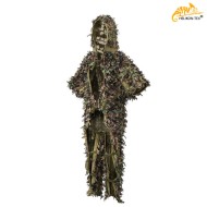 Leaf Ghillie Set Helikon-Tex® (kp-lfg-po)