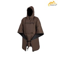 Swagman Roll Poncho Earth Brown Helikon-Tex® (po-smr-nl-0a)