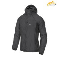 Tramontane Jacket Windpack® Nylon ALPHA GREEN Helikon-Tex® (ku-tmt-nl-36)