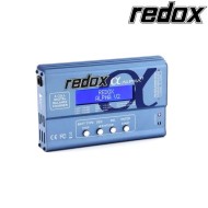 Professional Alpha V2 battery charger Redox (rdx-003260)