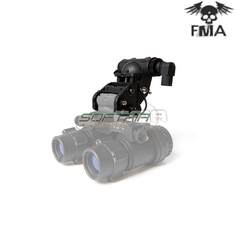 AVS-9 aviator's NVS Mount with battery case fma (fma-tb1272)