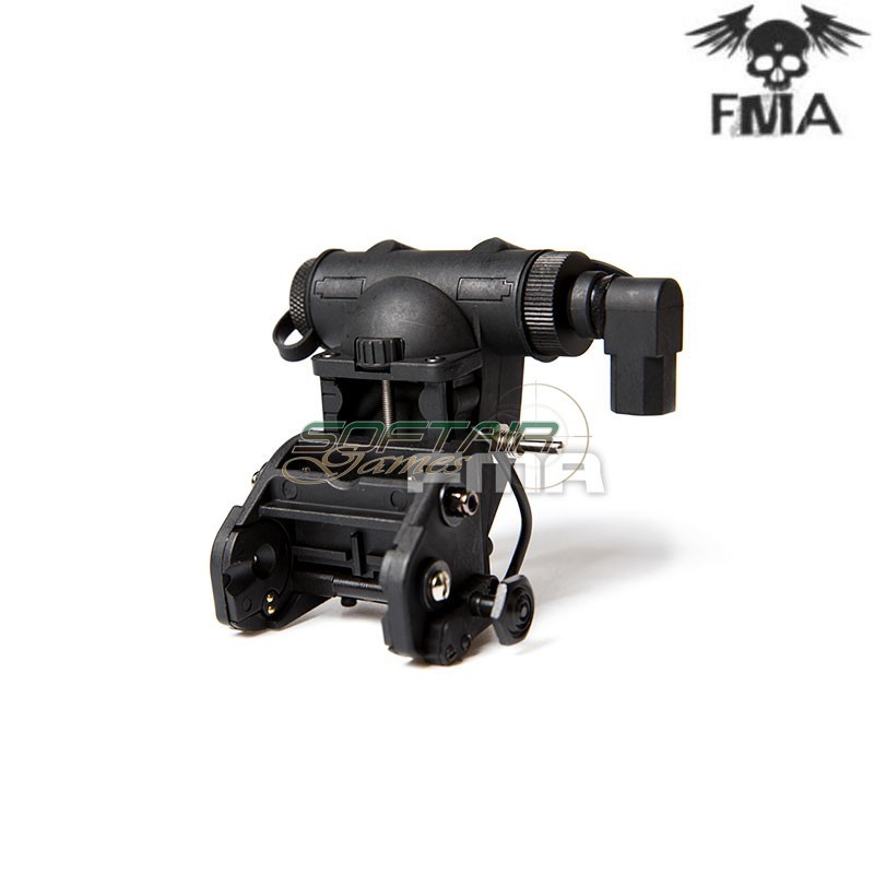 AVS-9 aviator's NVS Mount with battery case fma (fma-tb1272)
