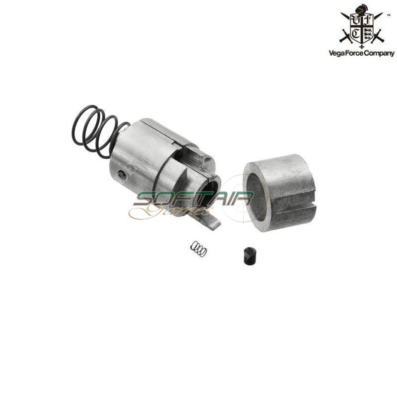 GBBR Hop Up per serie M4 VFC (vf9-hop-m4g-02)