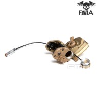 Mount GSGM Mod A Fma (fma-tb1301-de-aa)