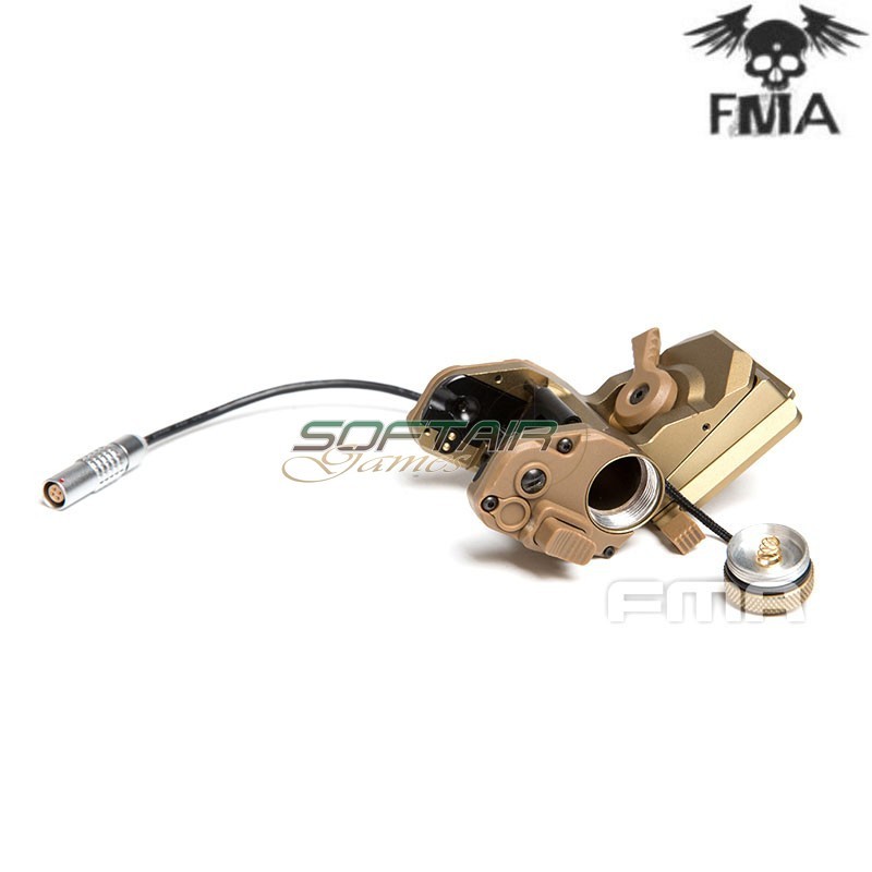 Mount GSGM Mod A Fma (fma-tb1301-de-aa)