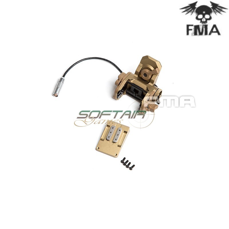 Mount GSGM Mod C Fma (fma-tb1301-de-cc)