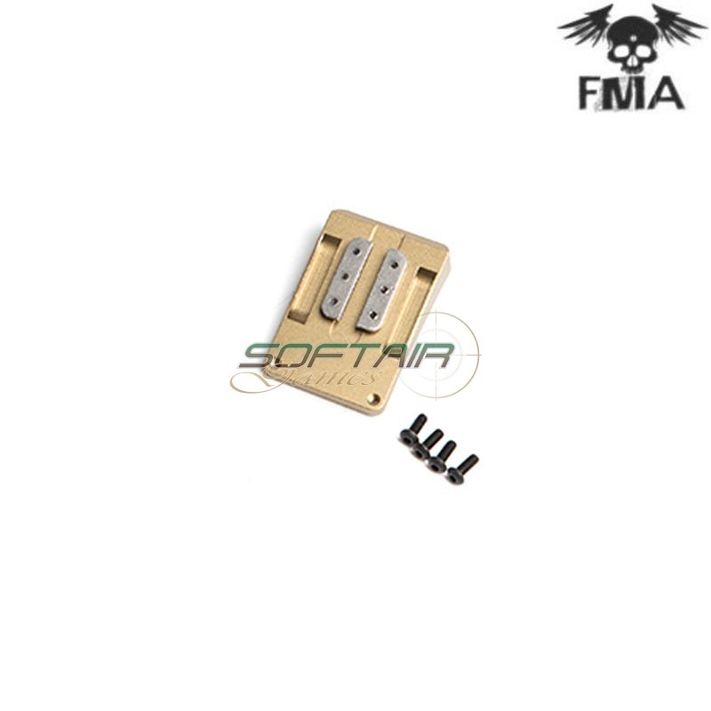 Mount Mod C per GSGM Fma (fma-tb1301-de-c)