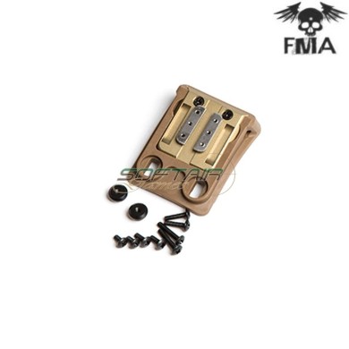Mount Mod B per GSGM Fma (fma-tb1301-de-b)