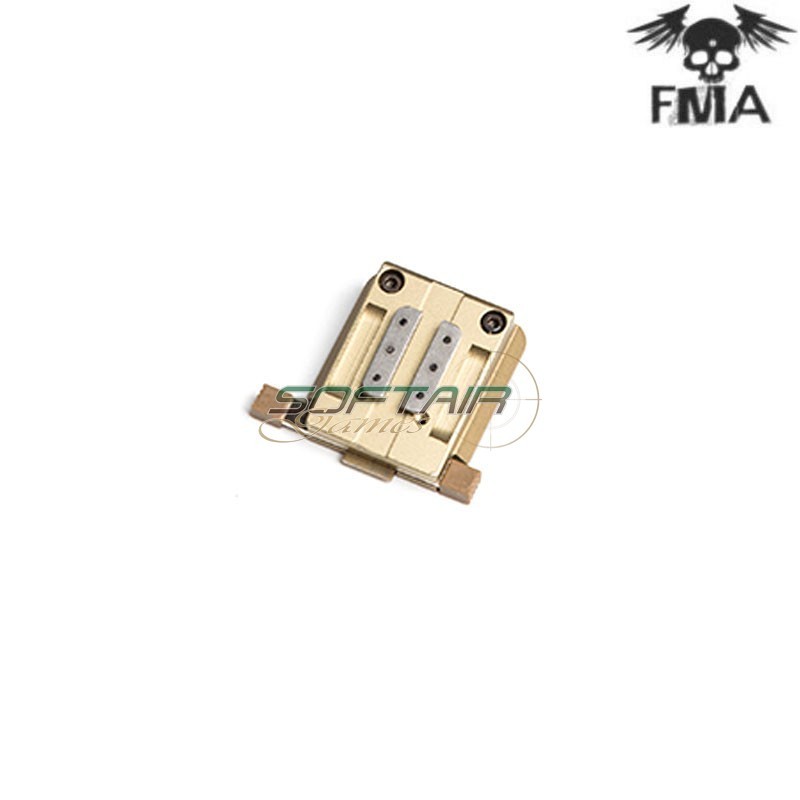 Mount Mod A per GSGM Fma (fma-tb1301-de-a)