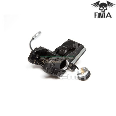 GSGM Bracket with 3 Mount Fma (fma-tb1301-bk)