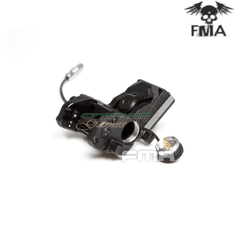 Mount GSGM Mod A Fma (fma-tb1301-bk-aa)