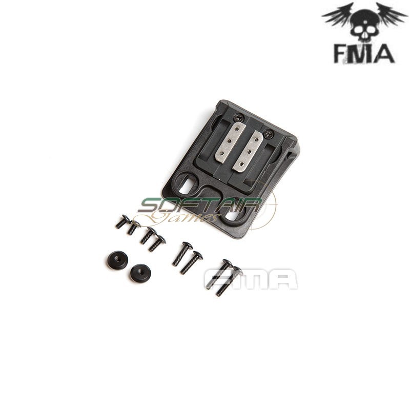 Mount Mod B for GSGM Fma (fma-tb1301-bk-b)