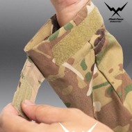 Combat Set Multicam Camo Gen4 Flash Force Ind. (ffi-mcg4-22)