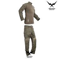Combat Set Ranger Green Gen3 Flash Force Ind. (ffi-rgg3-21)