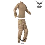 Combat Set Multicam Arid Camo Gen3 Flash Force Ind. (ffi-mcadgen3-20)