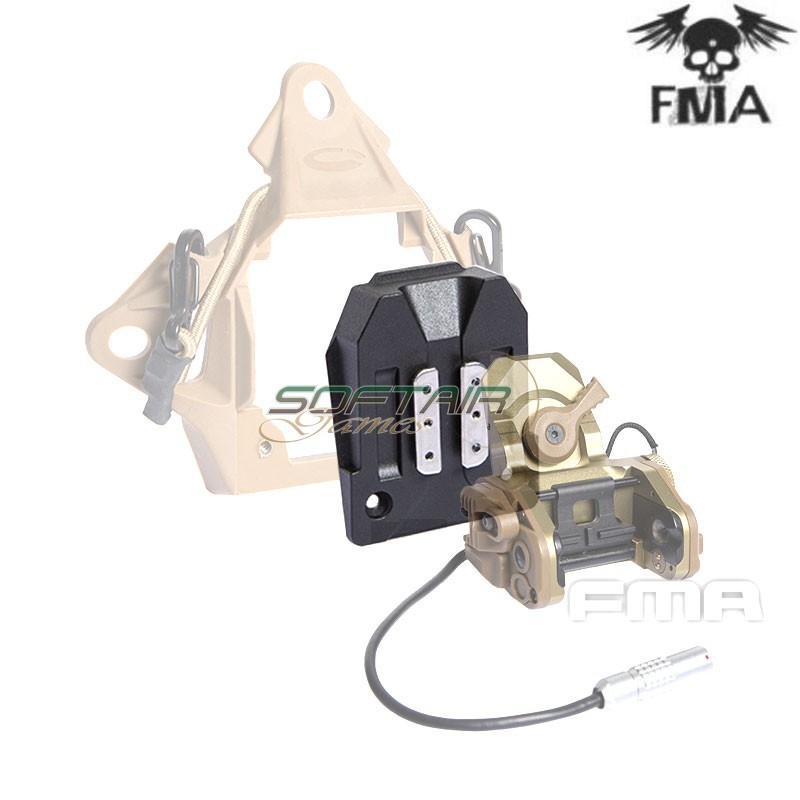 Adattatore per GSGM Fma (fma-tb1411-bk)