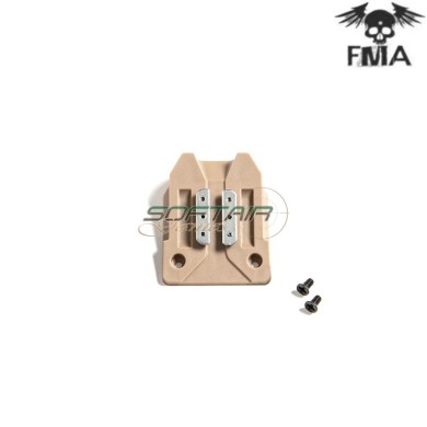 Adattatore per GSGM Dark Earth Fma (fma-tb1411-de)
