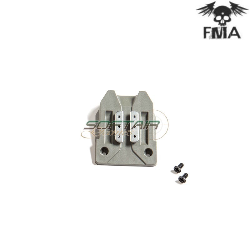 Adattatore per GSGM Foliage Green Fma (fma-tb1411-fg)