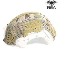 Copri elmetto FTP Exfil BUMP Multicam Fma (fma-tb1412-mc)