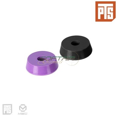 V Set Testa Pistone MEC per spingipallino da 14 a 15 mm PTS® (pts-me113450300)