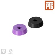 V Set Piston Head MEC for nozzle 14 to 15mm PTS® (pts-me113450300)
