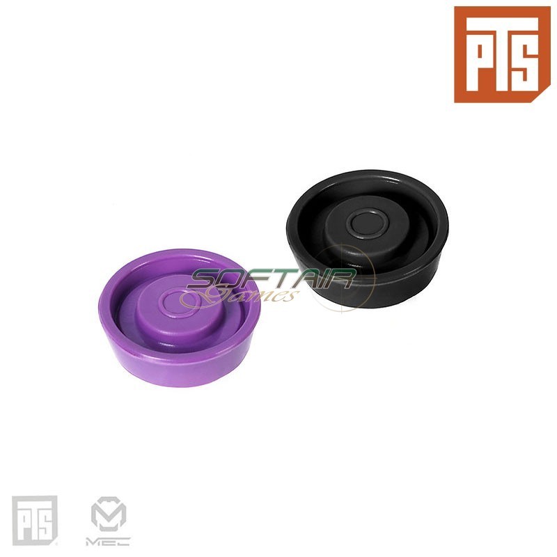 V Set Testa Pistone MEC per spingipallino da 14 a 15 mm PTS® (pts-me113450300)