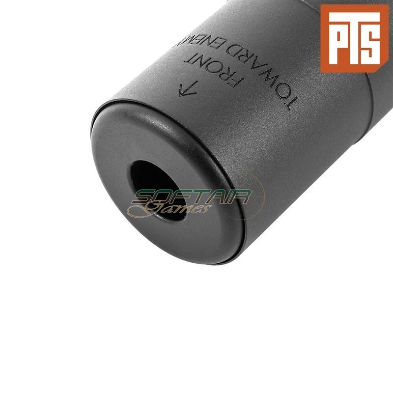 Silenziatore MK18SD PTS® (pts-pt159490307)
