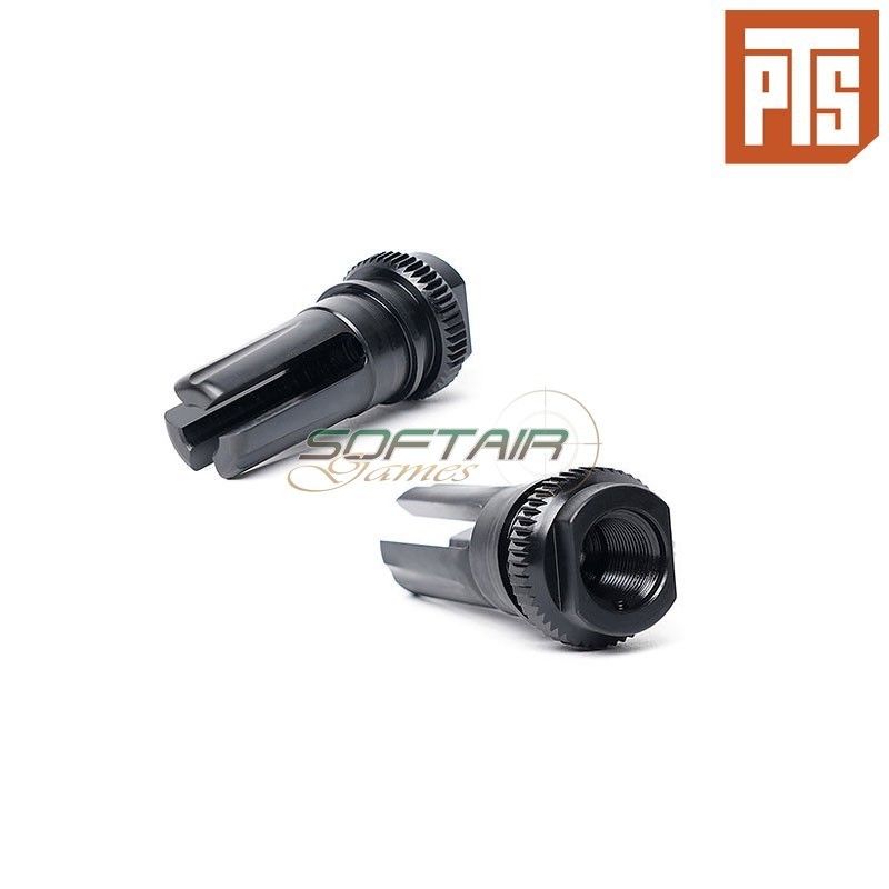Silenziatore MK18SD PTS® (pts-pt159490307)