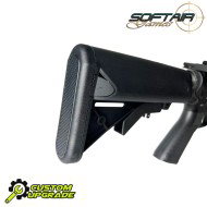 Fucile elettrico 11.1V Ready ADV. Level Titan M4 LC 223/5.56 15" SGW (sgw-18-bk)