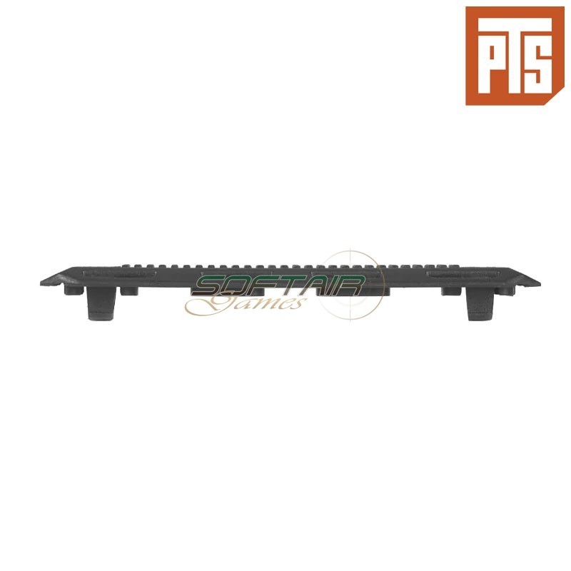Kit EP LC Rail Panel Kit black PTS® (pts-pt178450807)