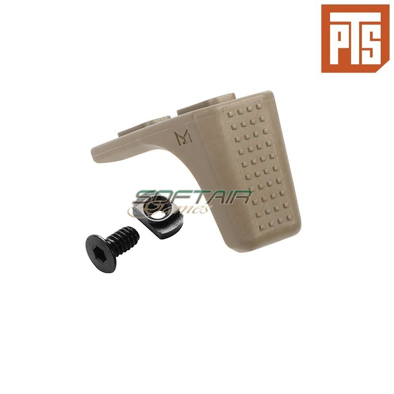 Hand Stop for LC System PTS® (pts-pt184450313)